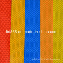 T1001 High Intensity Grade Glass Bead Reflective Film for Workzone